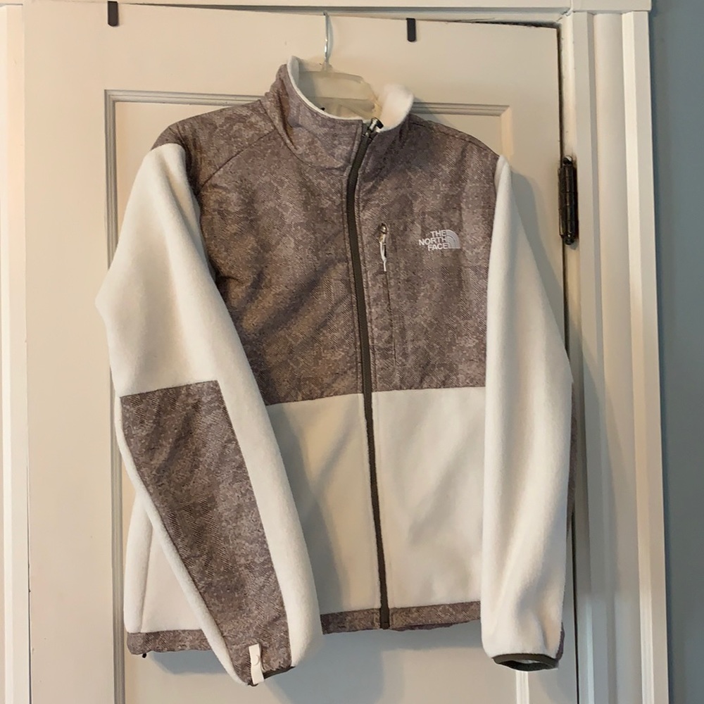 North face fleece